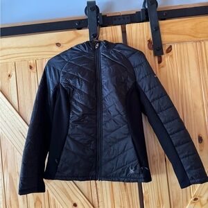 Spyder women’s lighweight jacket